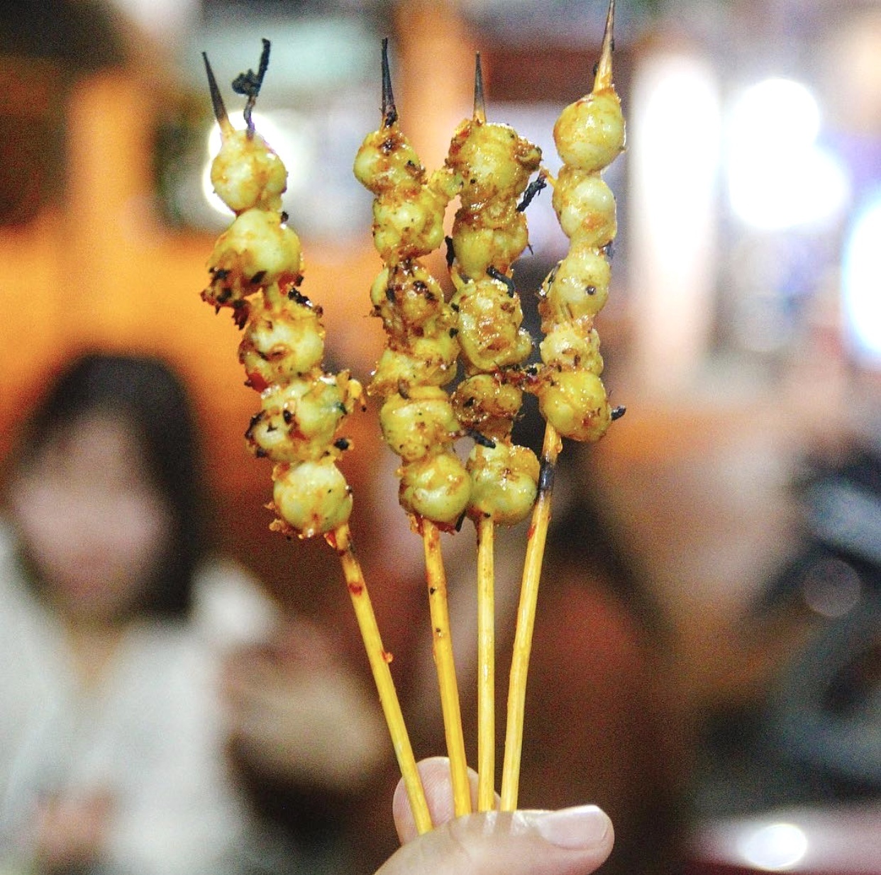 Dac san Phan Thiet anh 6