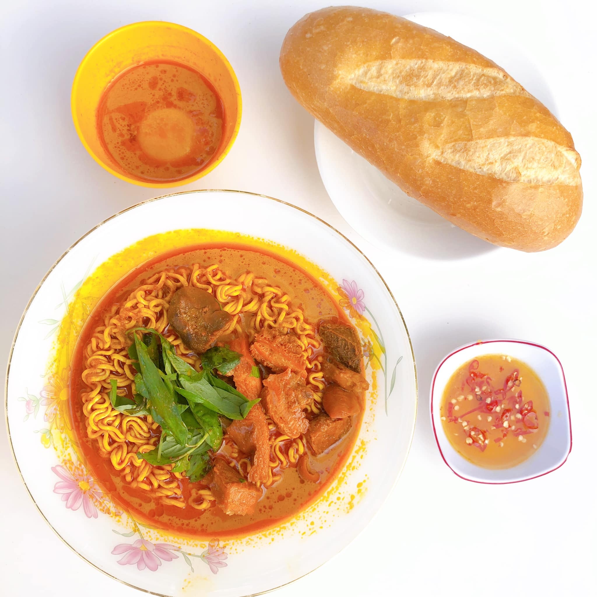 Món ăn ngon ở Sài Gòn ảnh 2 Mon an ngon o Sai Gon anh 2