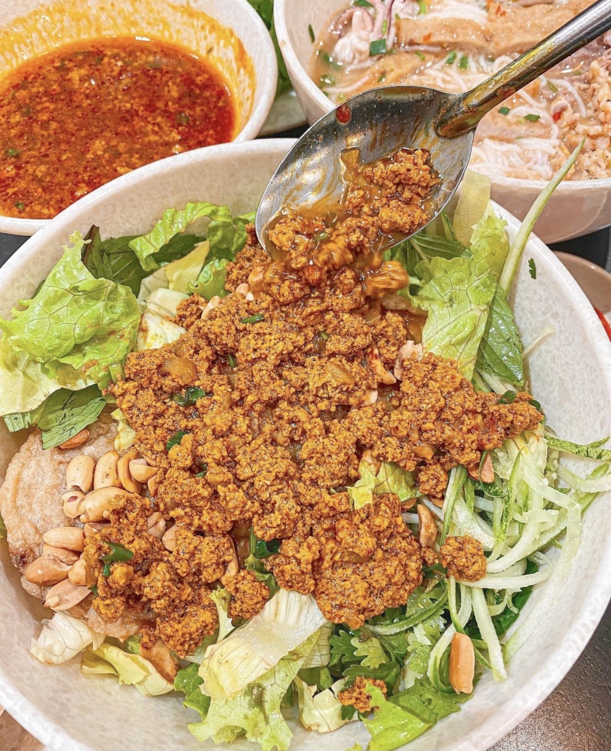 Món ăn ngon ở Sài Gòn ảnh 5 Mon an ngon o Sai Gon anh 5