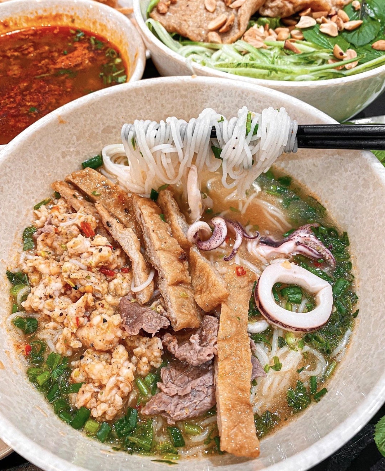 Món ăn ngon ở Sài Gòn ảnh 4 Mon an ngon o Sai Gon anh 4