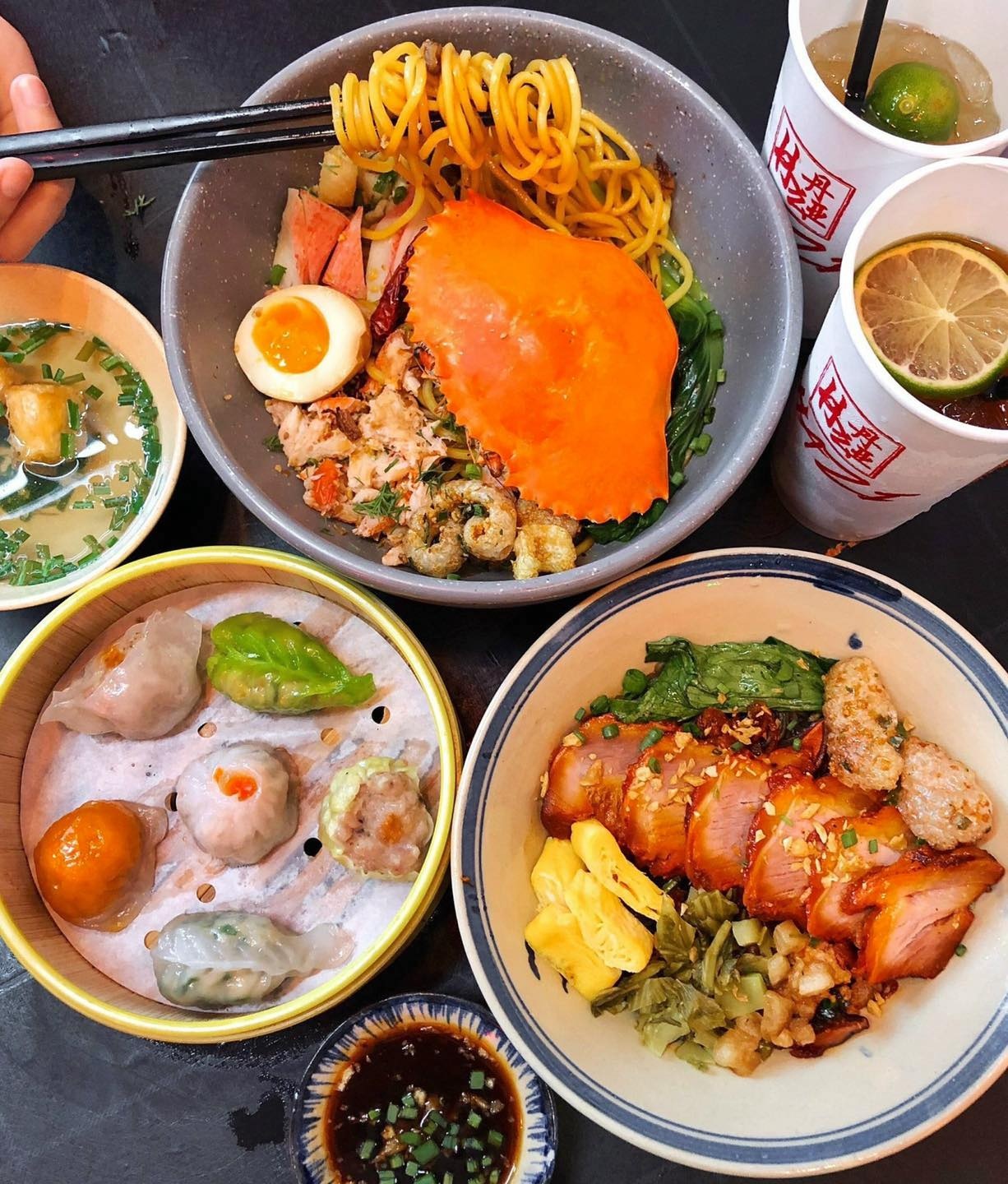 Món ngon Vũng Tàu ảnh 4 Mon ngon Vung Tau anh 4