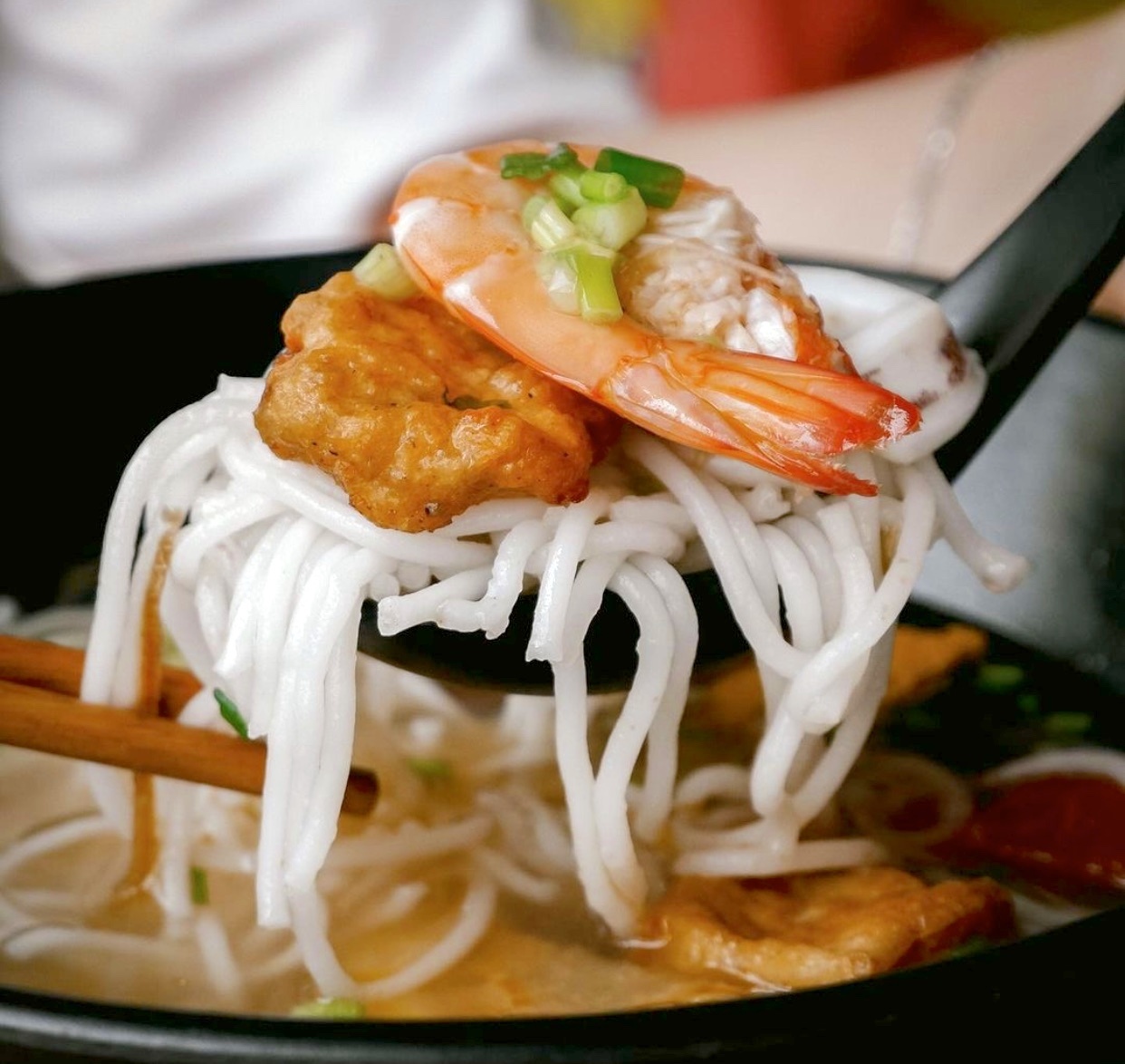 Mon ngon Vung Tau anh 1