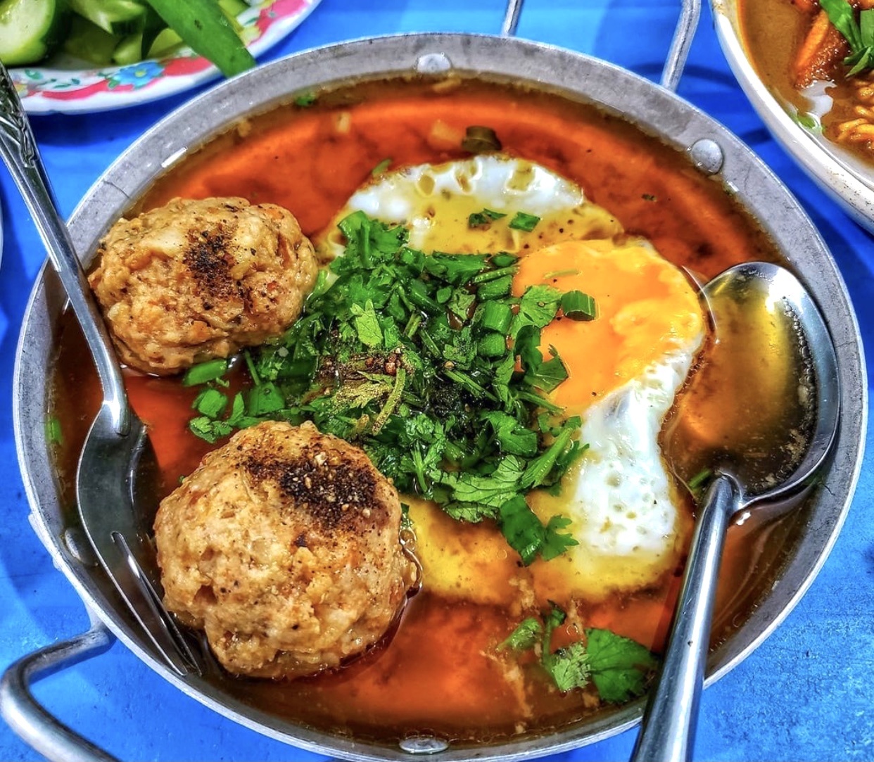 Mon ngon Vung Tau anh 3