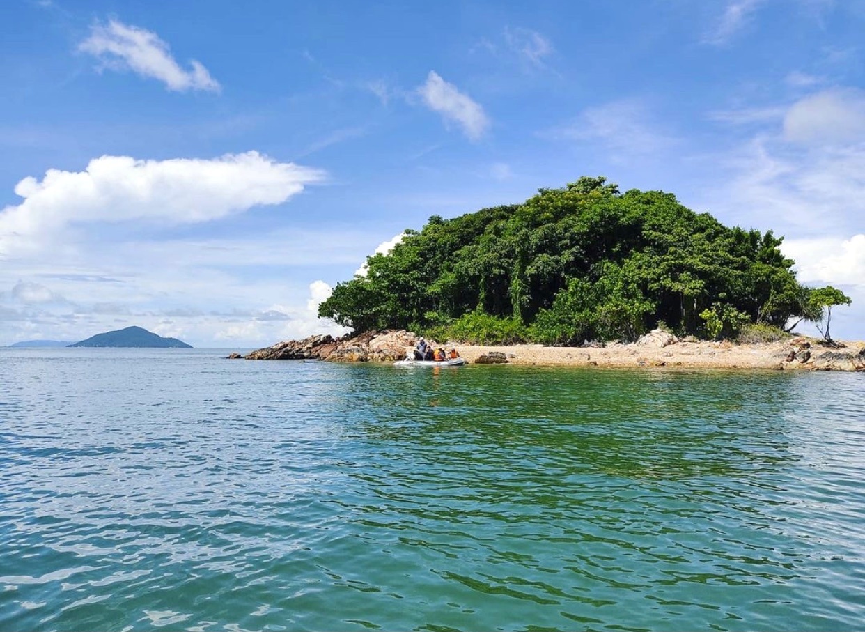 Du lich Kien Giang anh 3