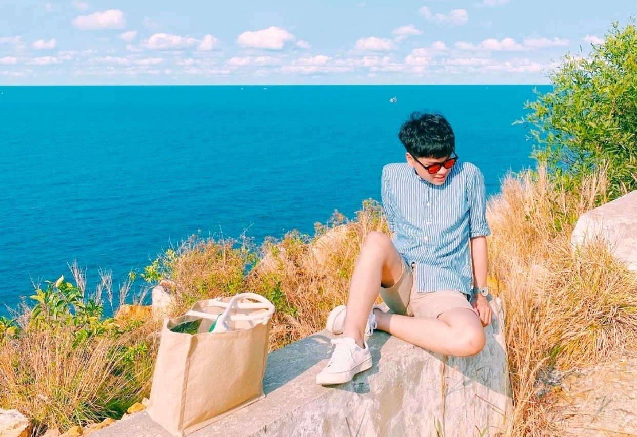 Noi co hon dao lon nhat Viet Nam hinh anh