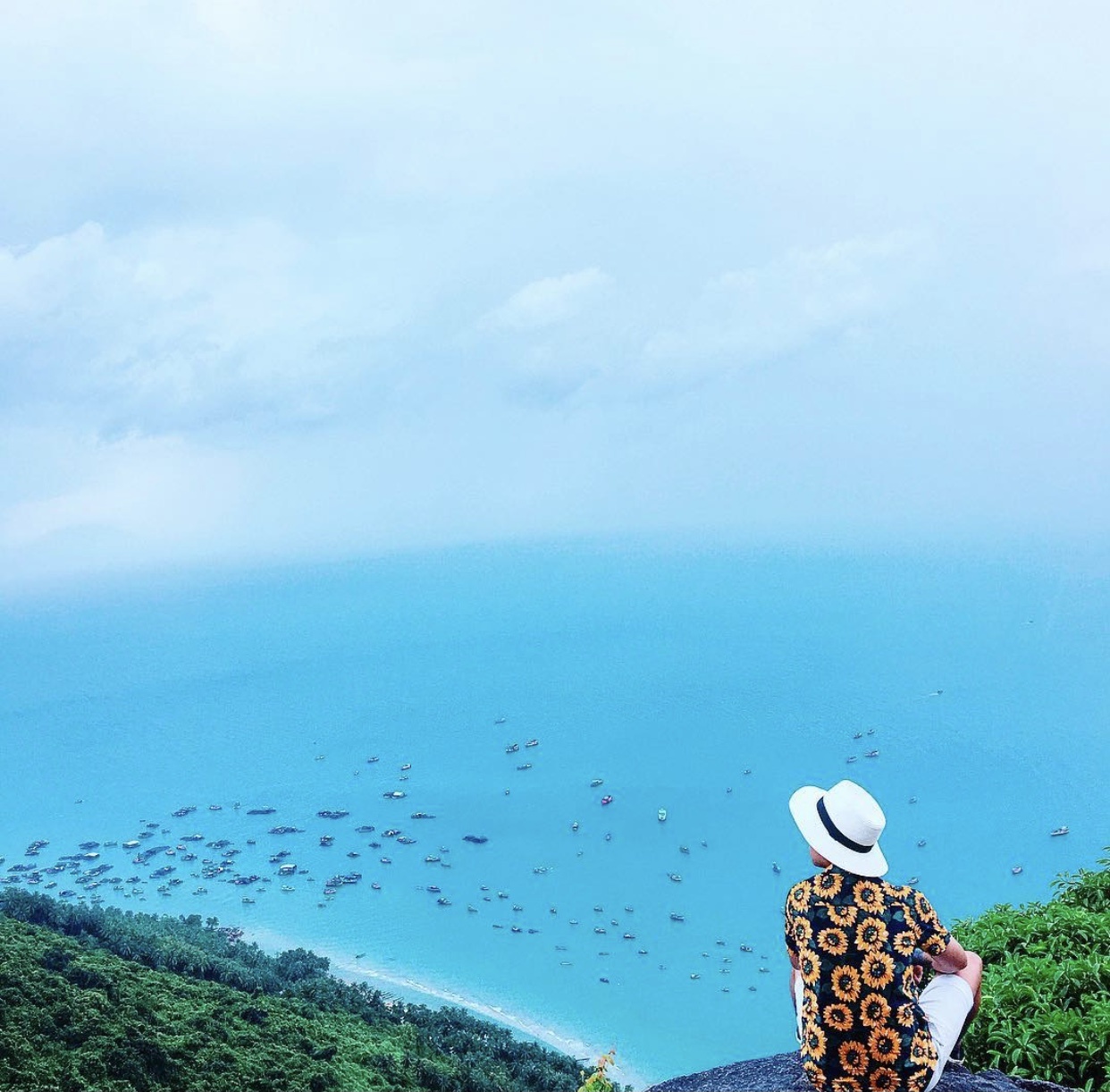 Du lich Kien Giang anh 4