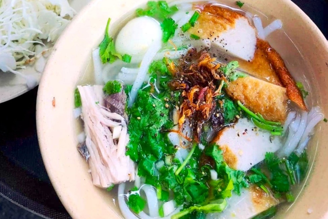 Cac dac san du khach nen thu o Ninh Thuan hinh anh