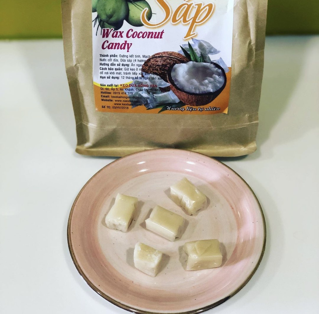 Mon ngon tu dua anh 6