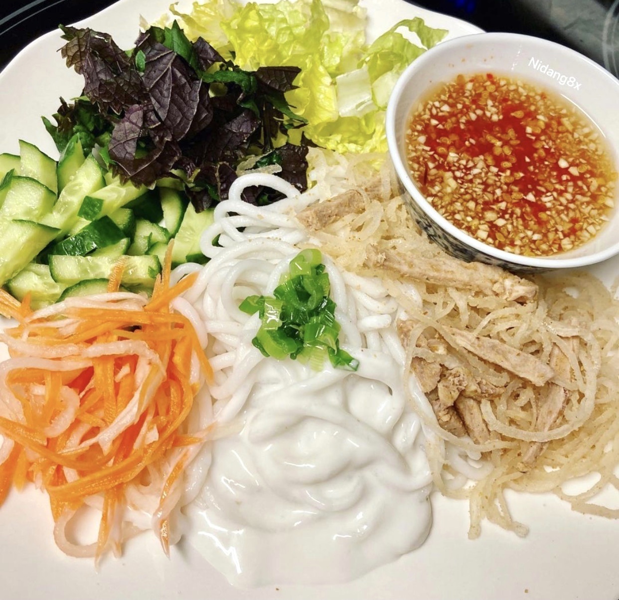 Mon ngon tu dua anh 3