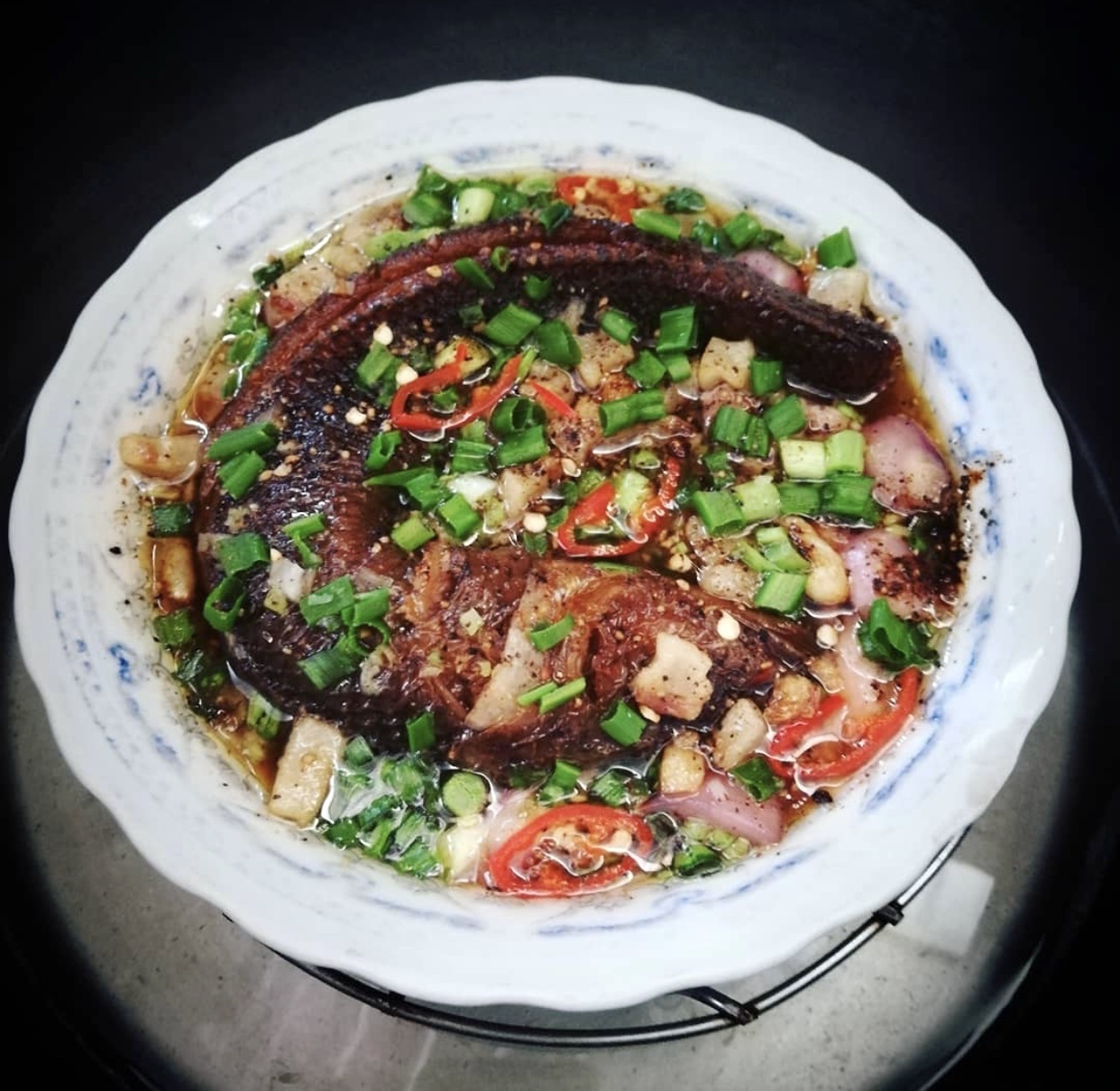 Mon ngon tu dua anh 7