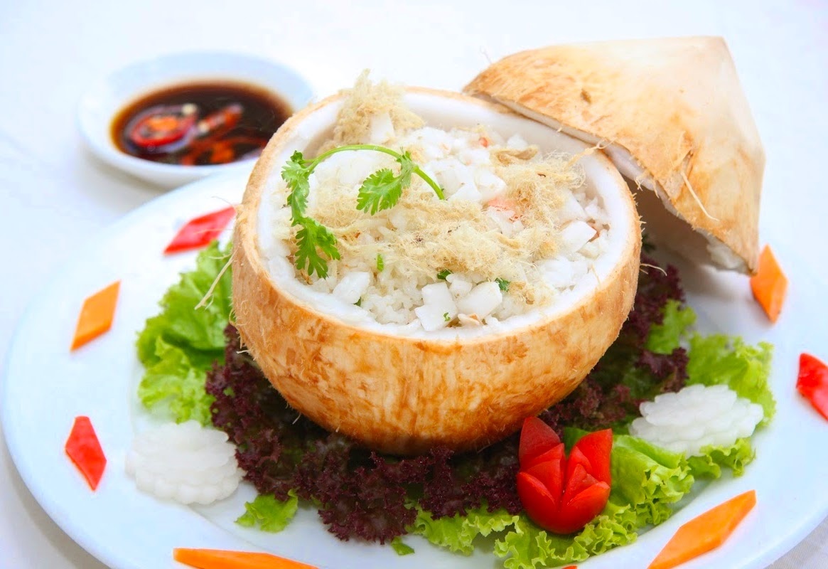 Mon ngon tu dua anh 1