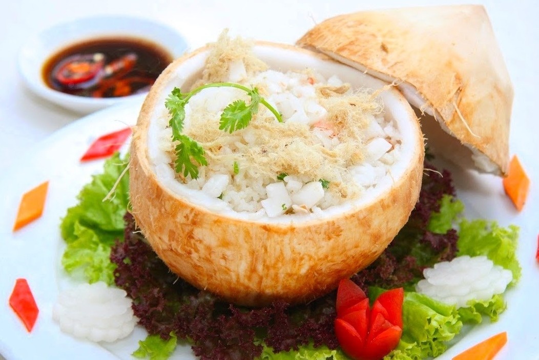 7 dac san tu dua dang thu trong ngay he hinh anh