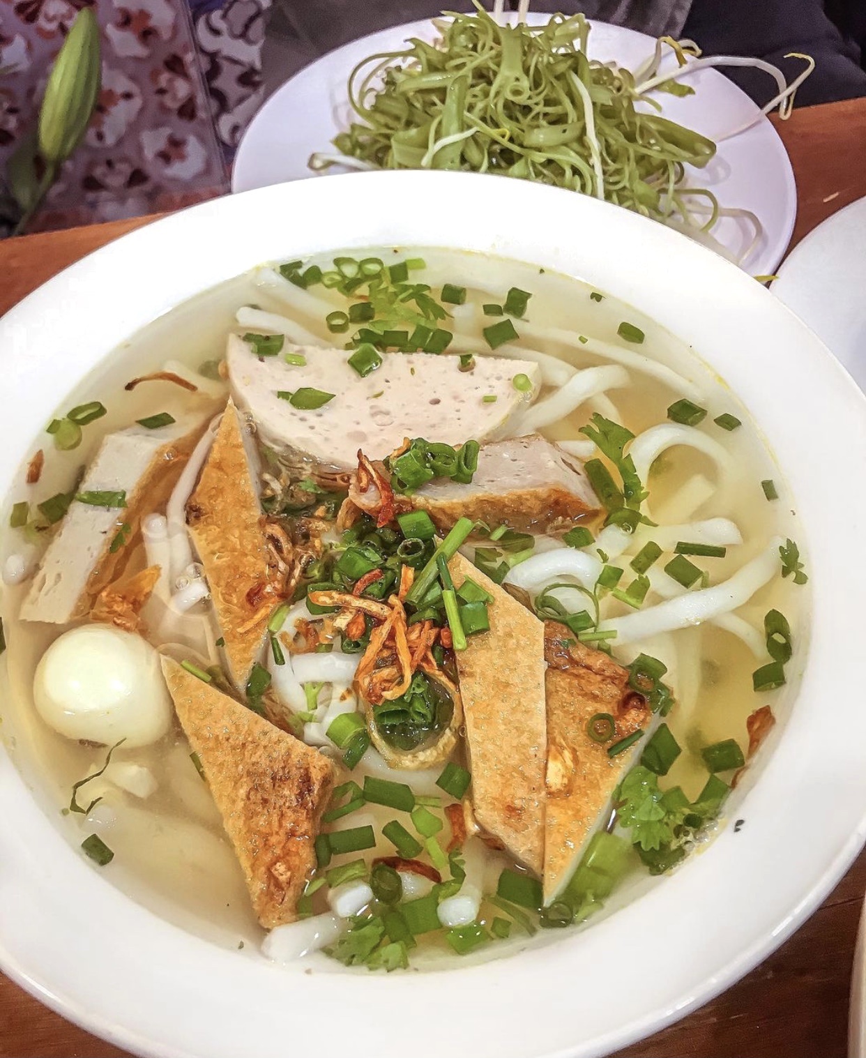 Địa điểm ăn quận 1 ảnh 4 Dia diem an quan 1 anh 4