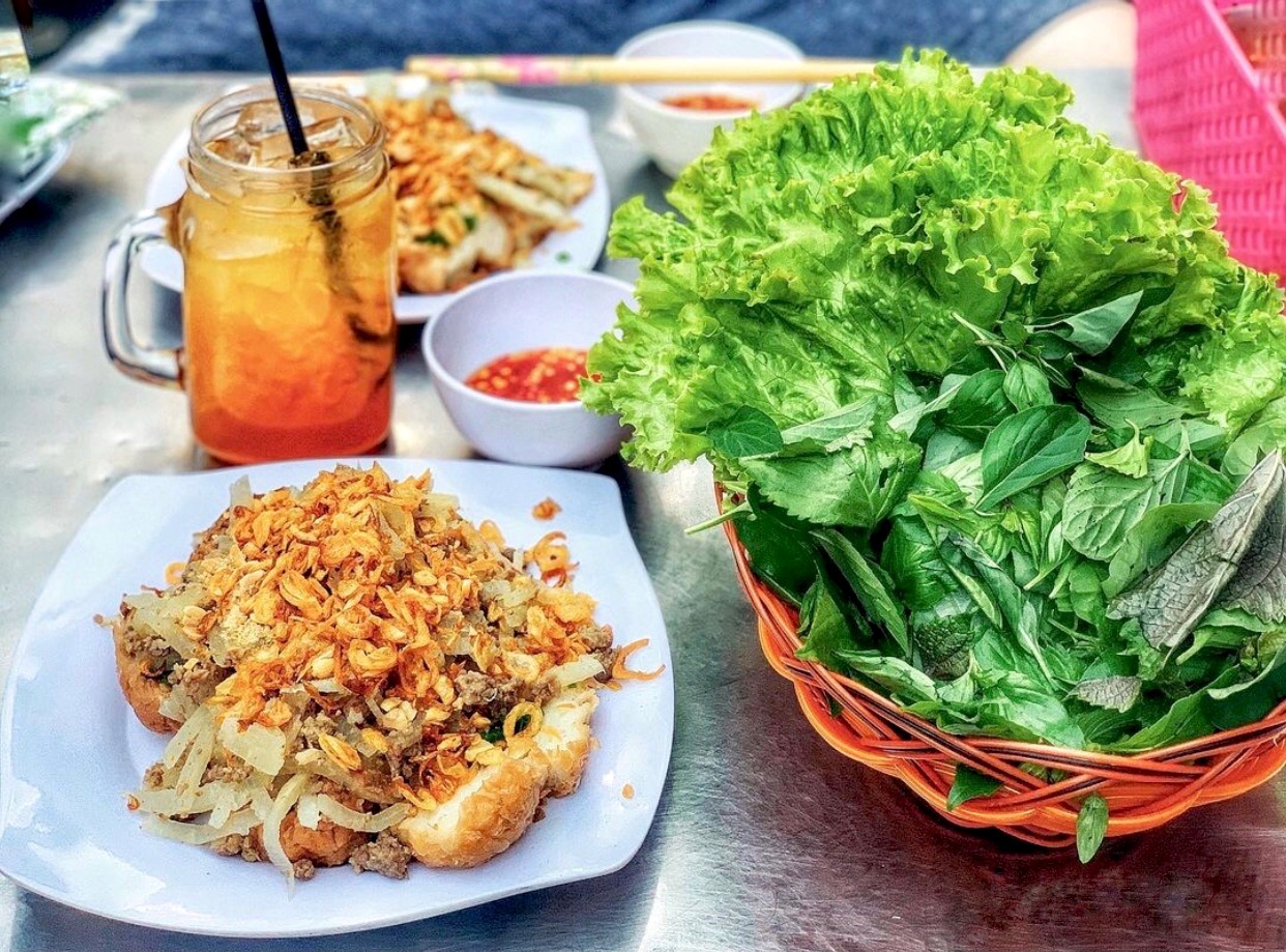 Các kiểu bánh mì ngon ảnh 1 Cac kieu banh mi ngon anh 1