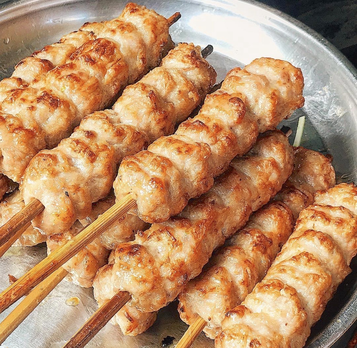 Mon an khong lo o Sai Gon anh 3