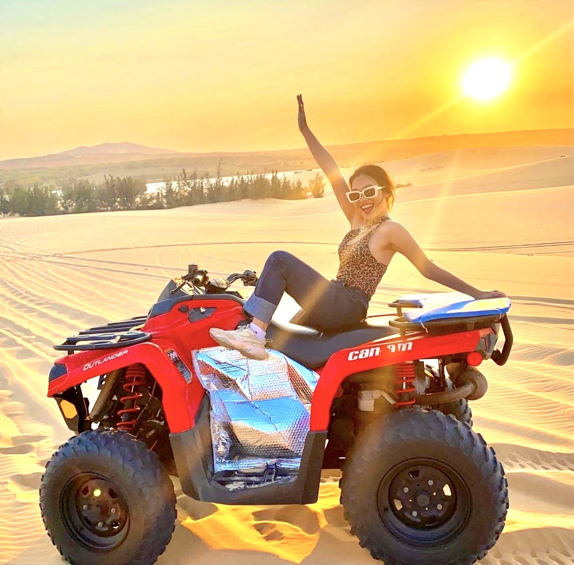 Du lich Binh Thuan anh 1