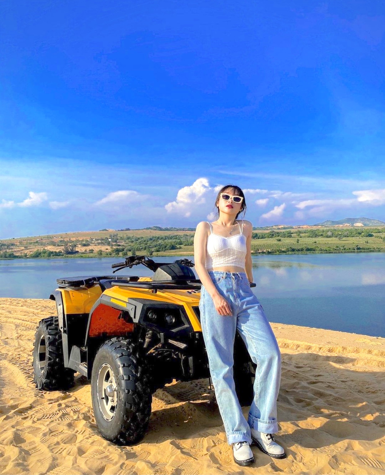 Du lich Binh Thuan anh 3