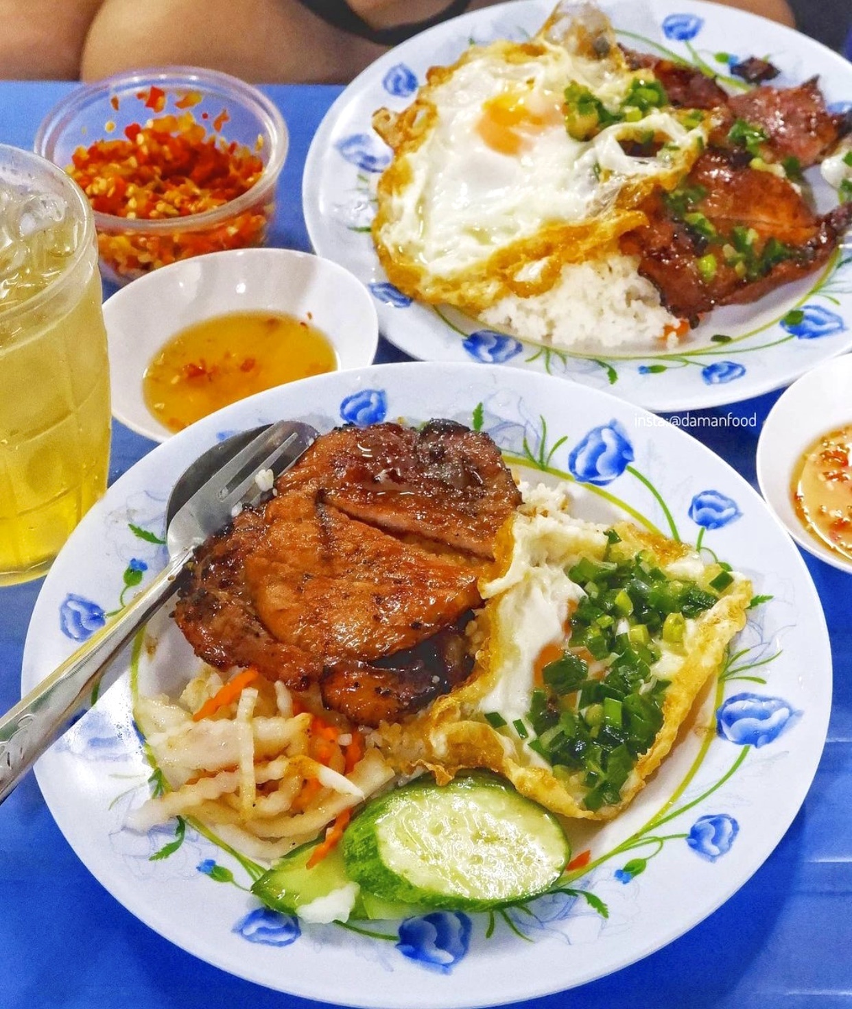 Cac kieu com ngon anh 2