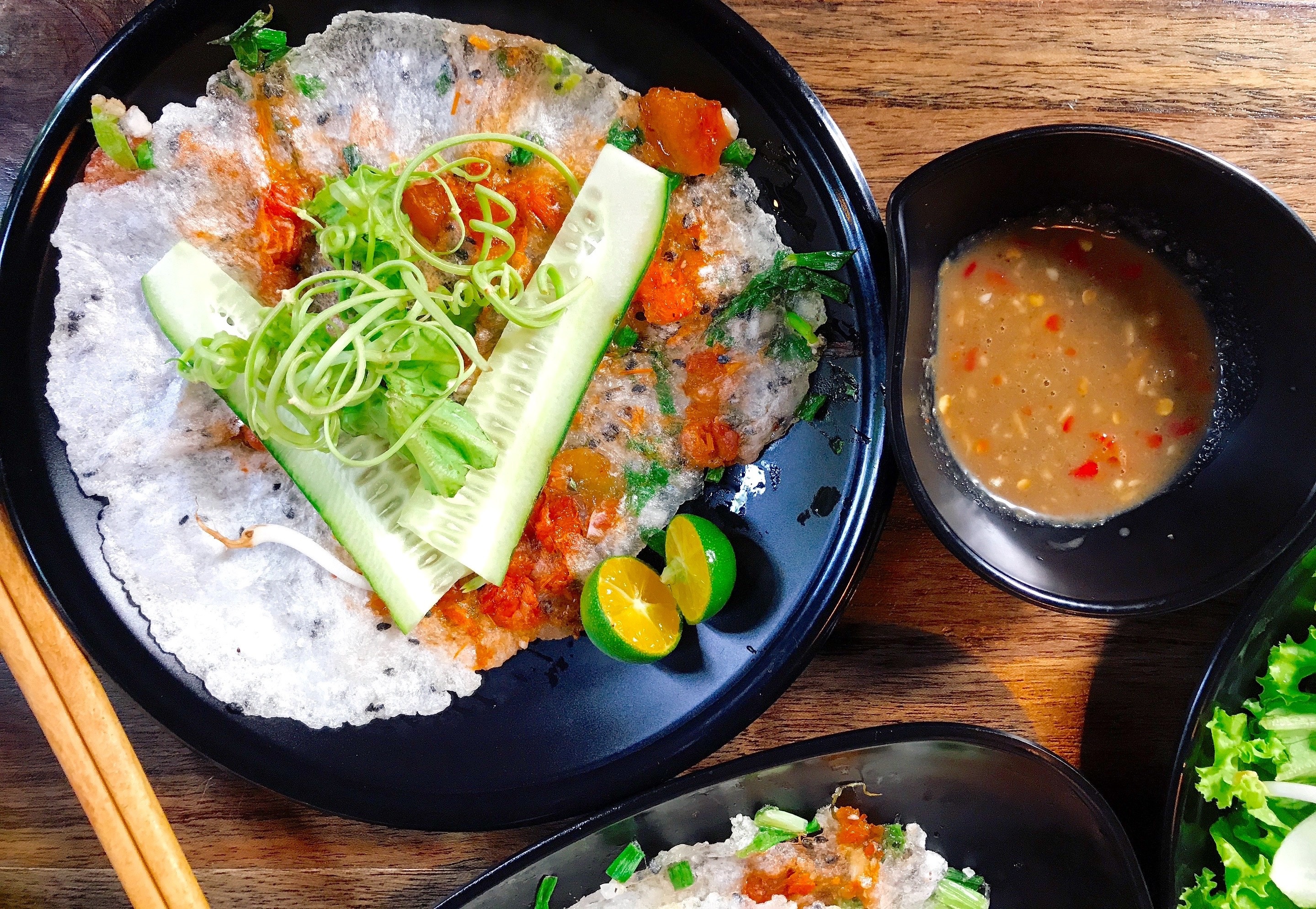 Cac mon an tu mam anh 2