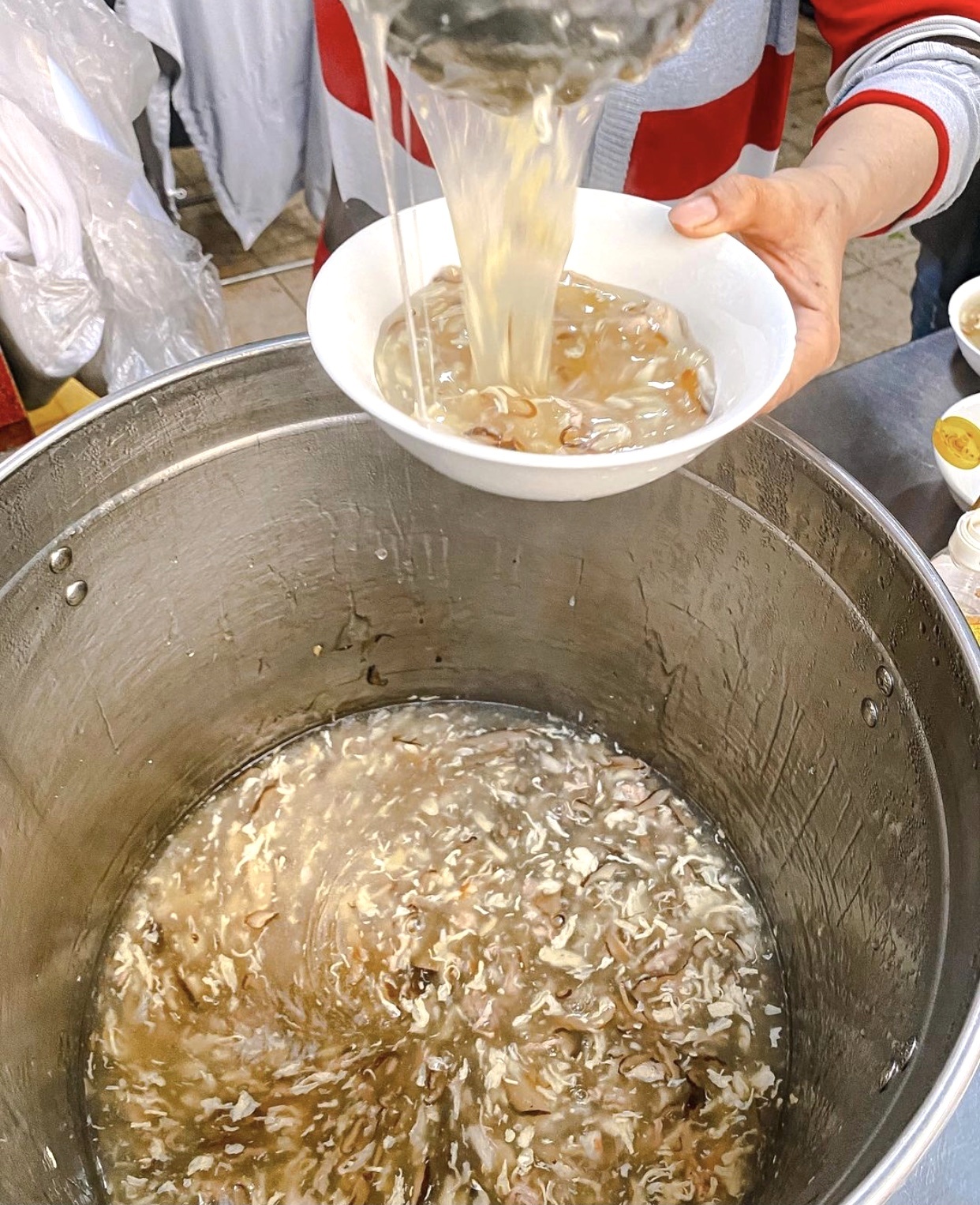 Món ăn ngon ở Sài Gòn ảnh 1 Mon an ngon o Sai Gon anh 1