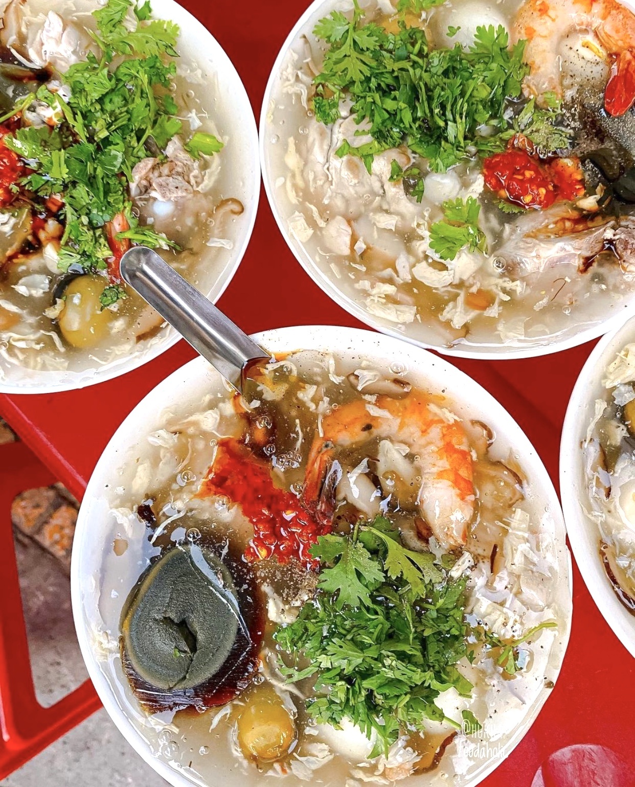 Món ăn ngon ở Sài Gòn ảnh 2 Mon an ngon o Sai Gon anh 2