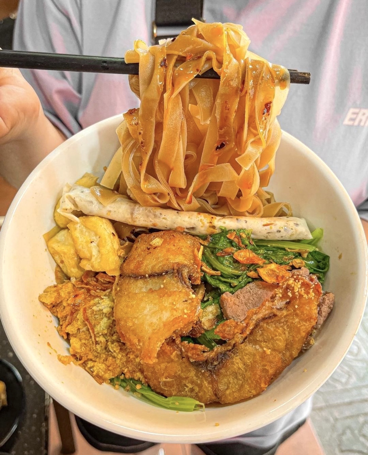 Món ăn ngon ở Sài Gòn ảnh 5 Mon an ngon o Sai Gon anh 5