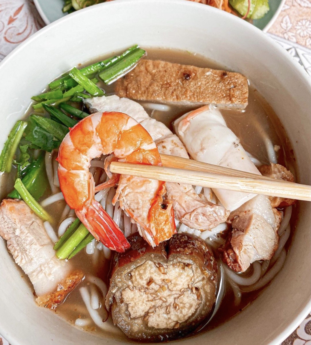 Món ăn ngon ở Sài Gòn ảnh 4 Mon an ngon o Sai Gon anh 4