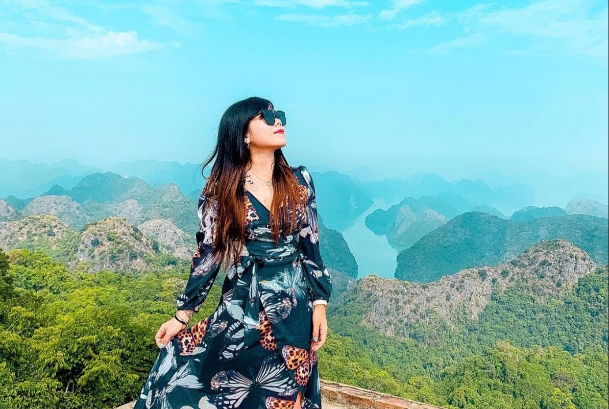 Quan dao co nhieu dao nhat Viet Nam hinh anh