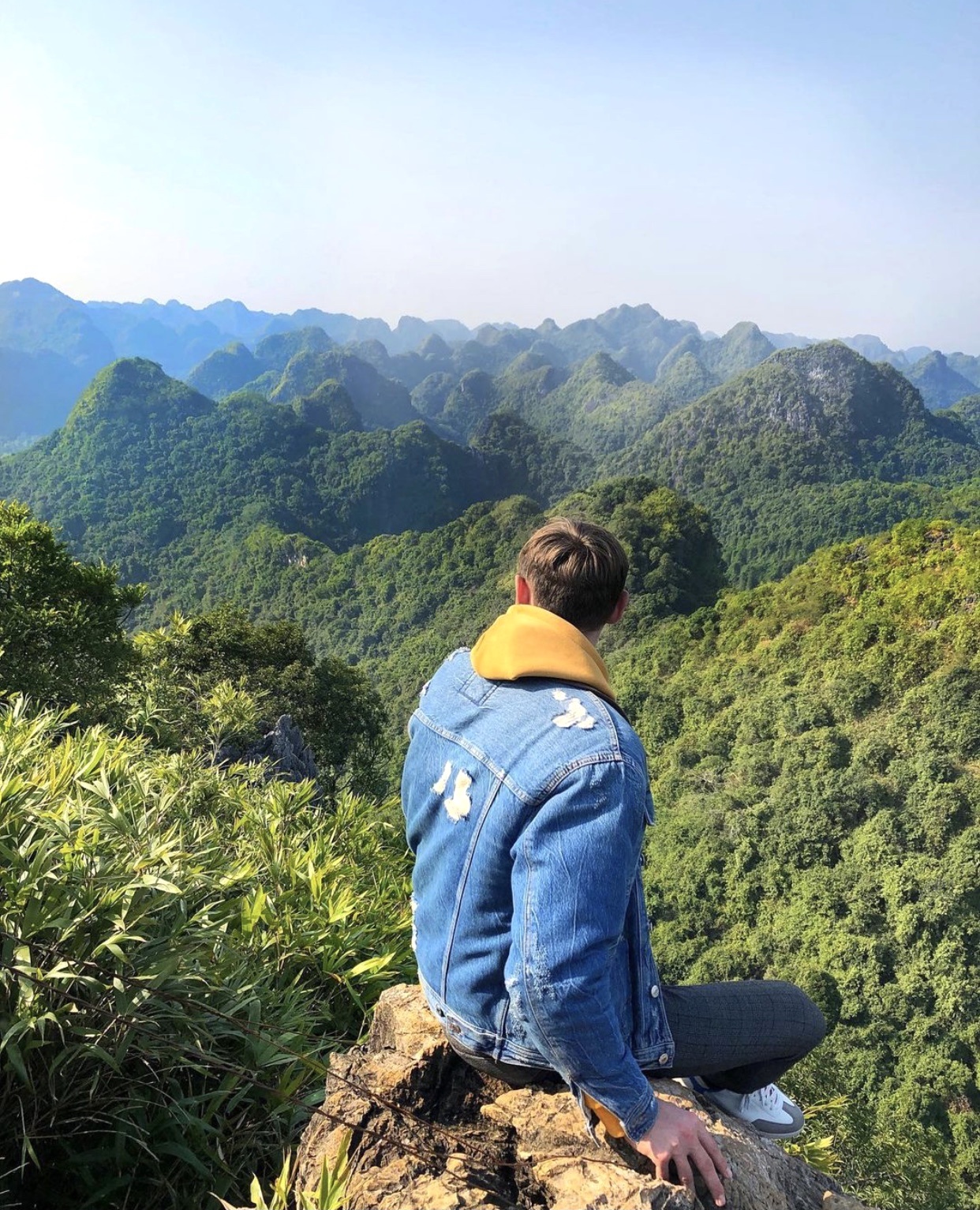 du lich Cat Ba anh 3