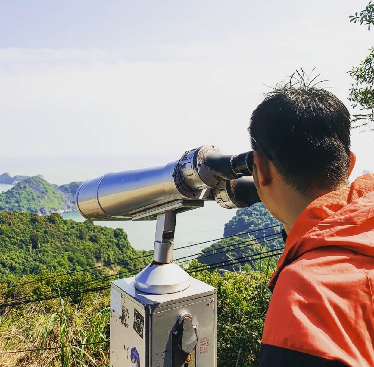 du lich Cat Ba anh 4