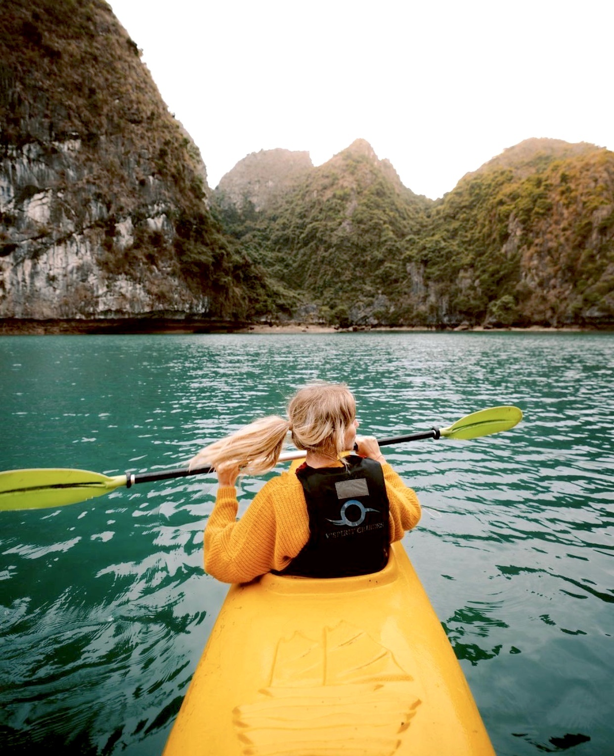 du lich Cat Ba anh 5