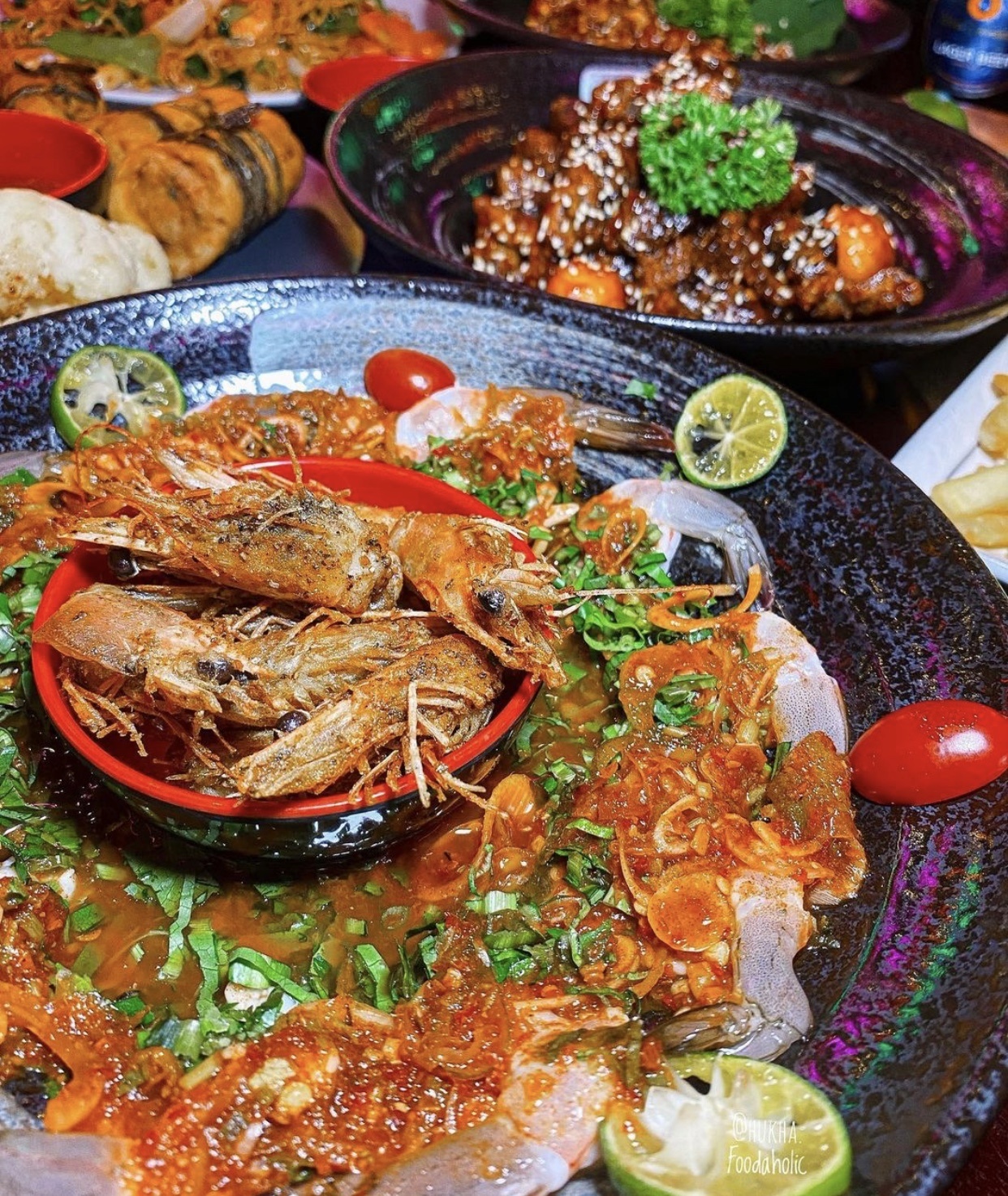 Địa điểm chill ở Sài Gòn ảnh 1 Dia diem chill o Sai Gon anh 1