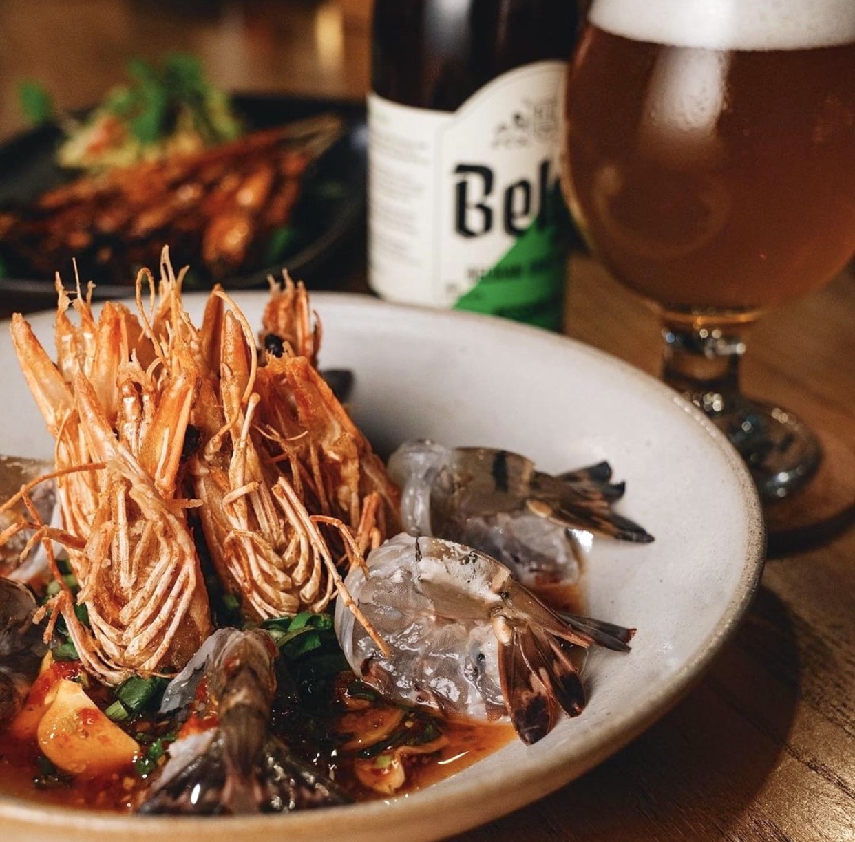 Địa điểm chill ở Sài Gòn ảnh 6 Dia diem chill o Sai Gon anh 6