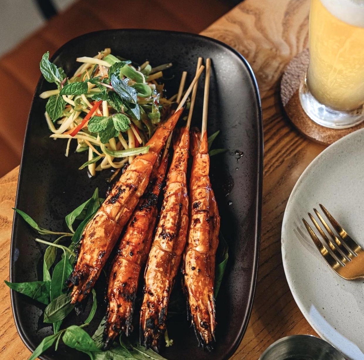 Địa điểm chill ở Sài Gòn ảnh 7 Dia diem chill o Sai Gon anh 7