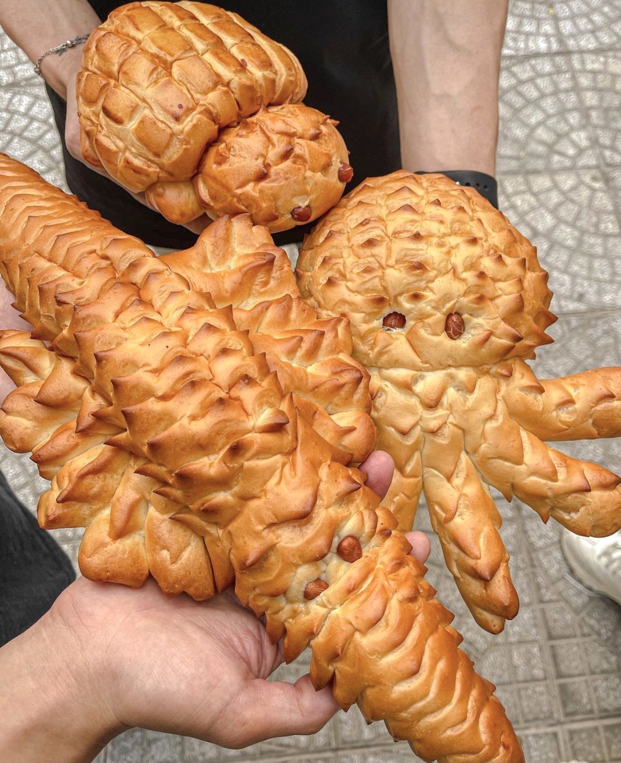 Mon an duong pho anh 2