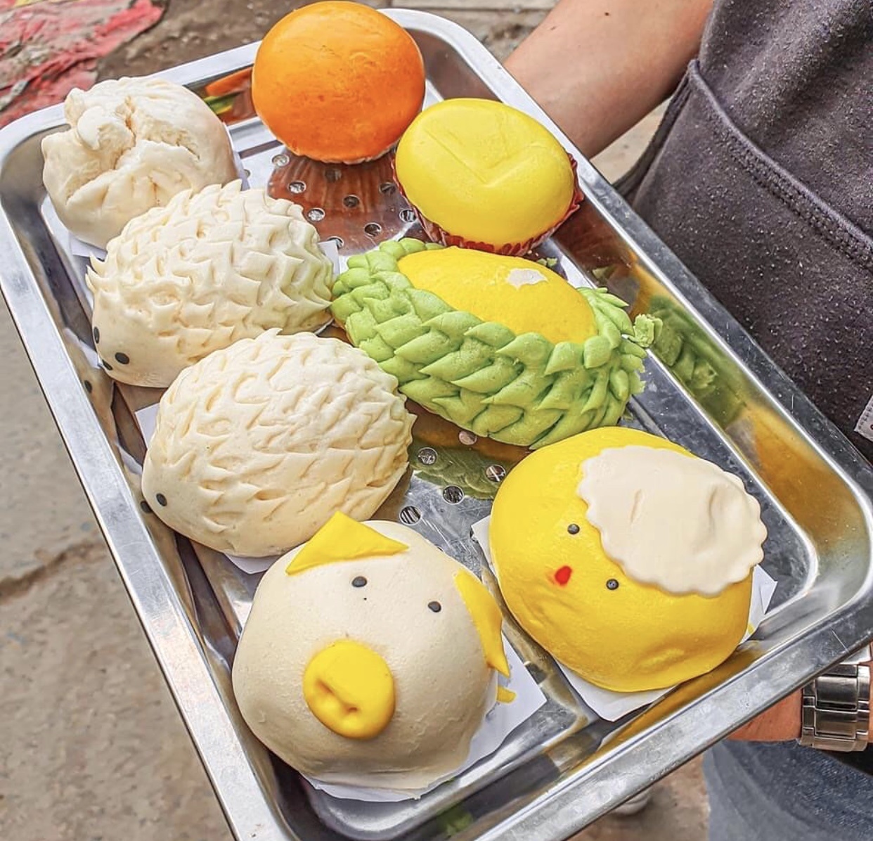 Mon an duong pho anh 4