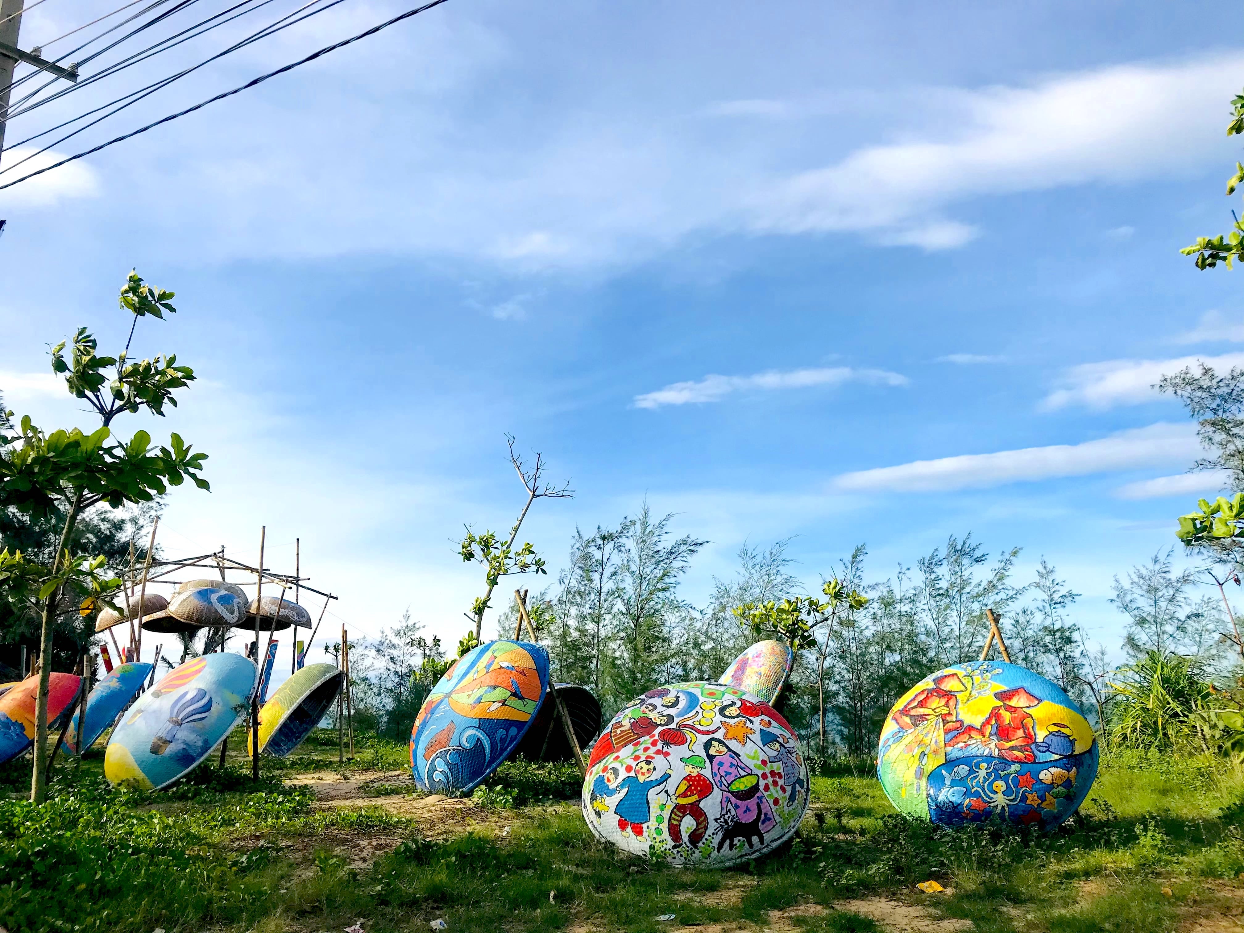 Cung duong dep nhat Viet Nam anh 3