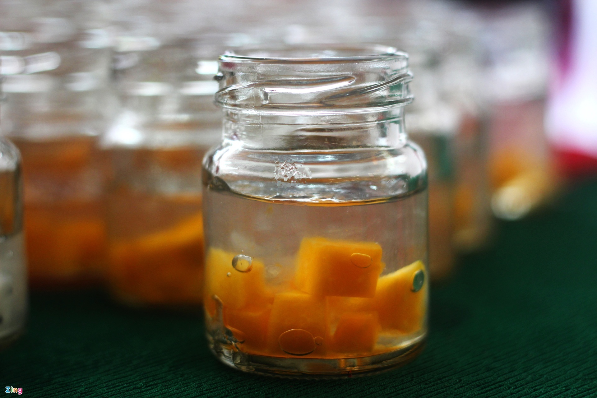 Khu du lich gan Sai Gon anh 6