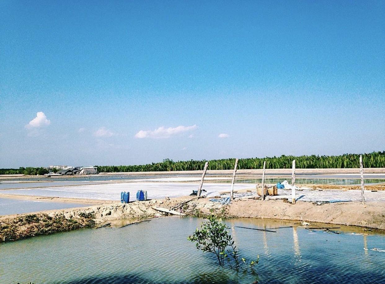 Khu du lich gan Sai Gon anh 4