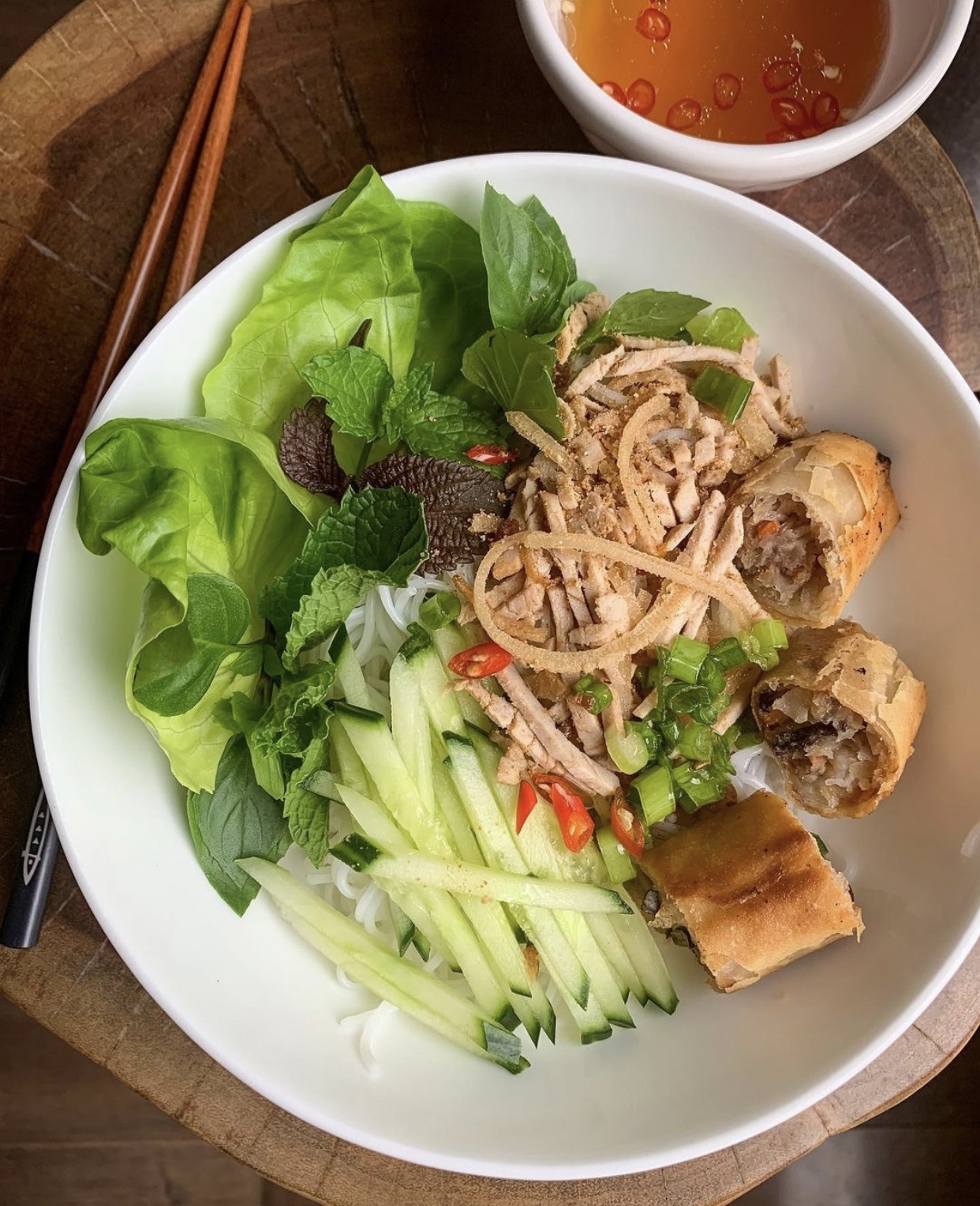 Dac san mien Tay anh 2