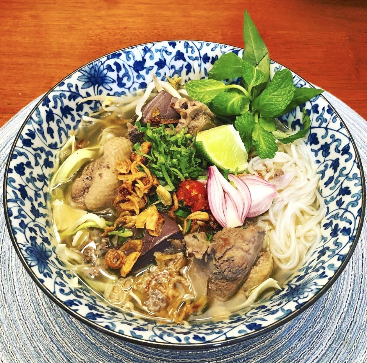 Dac san mien Tay anh 6