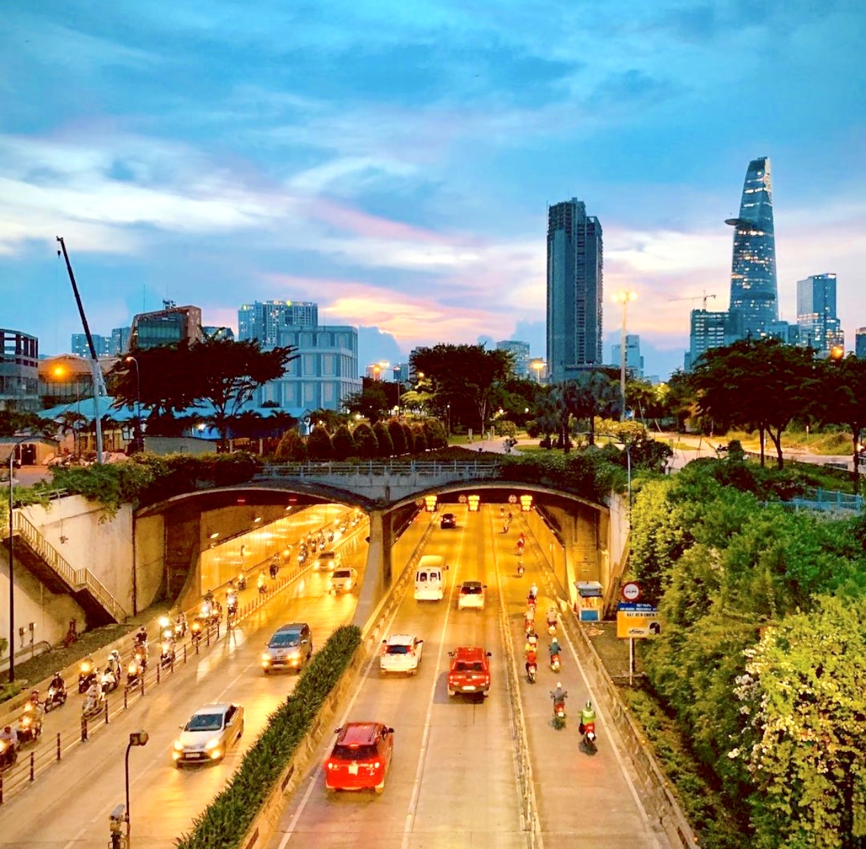 Dai lo Dong Tay anh 2