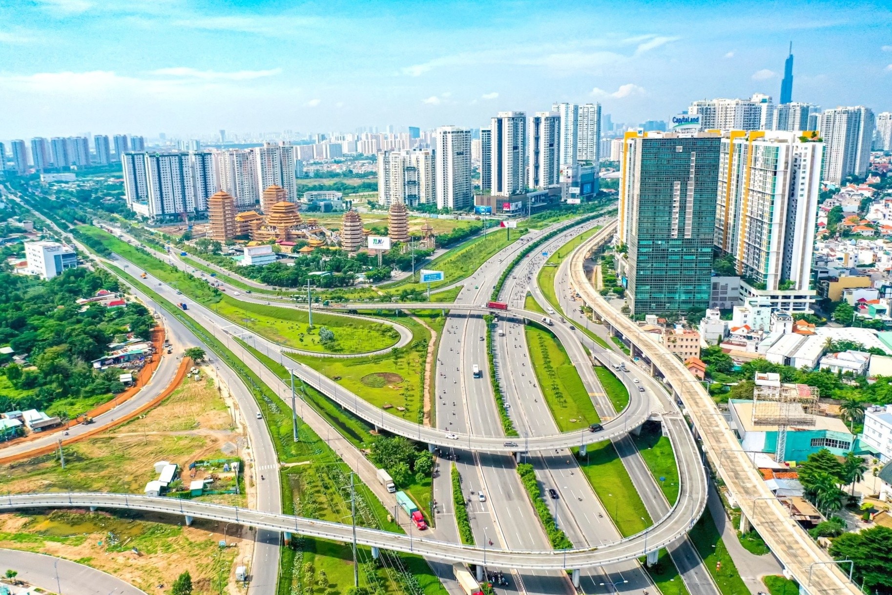 Ten goi khac cua dai lo Dong Tay o TP.HCM hinh anh