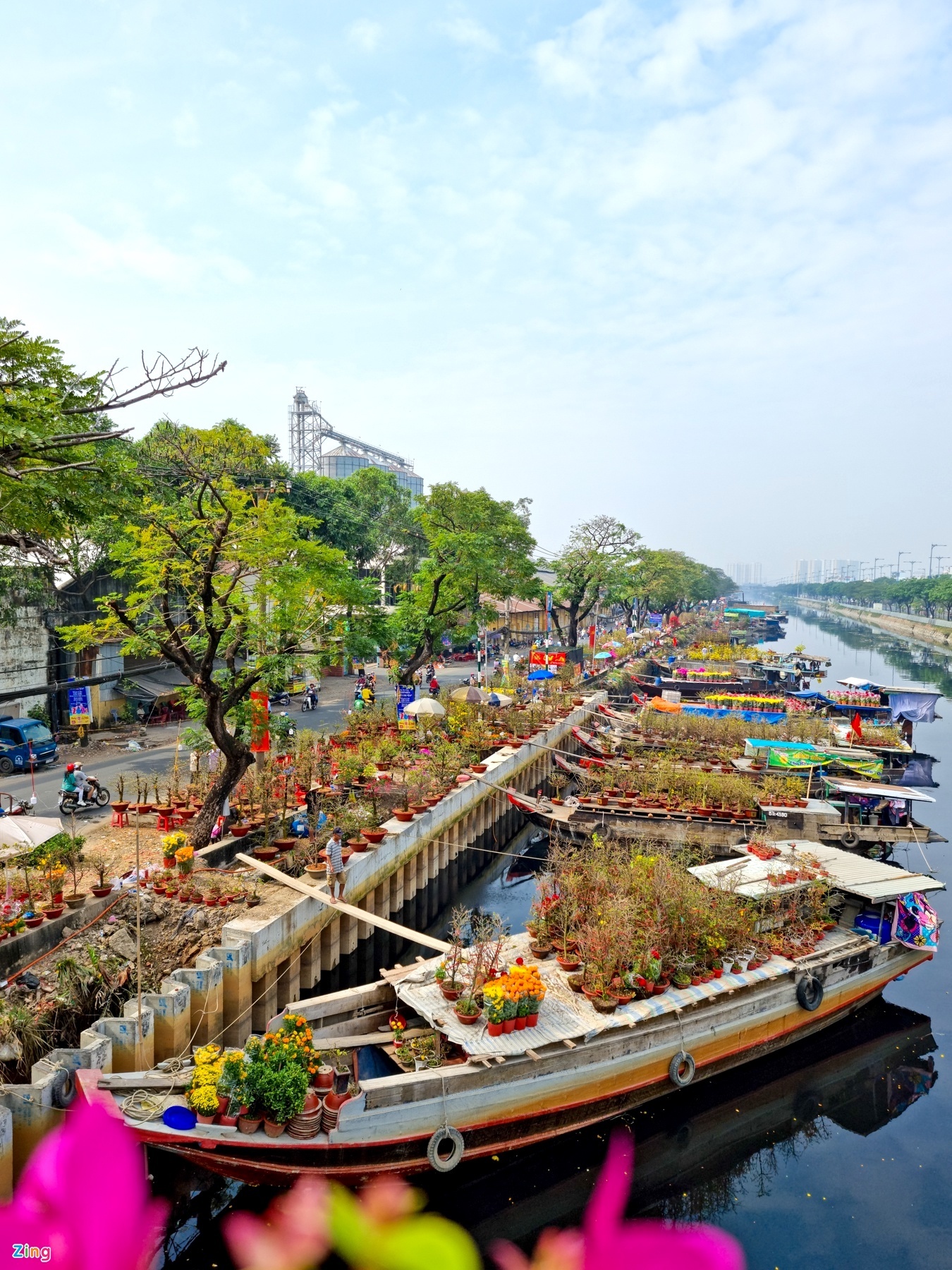 Dai lo Dong Tay anh 5