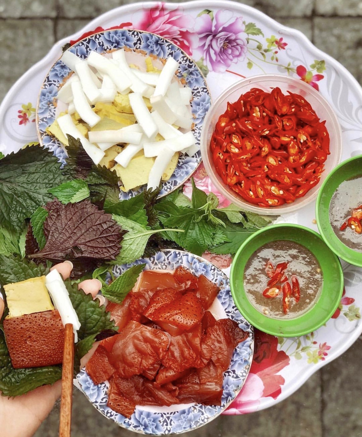 Cac mon hai san ngon anh 3