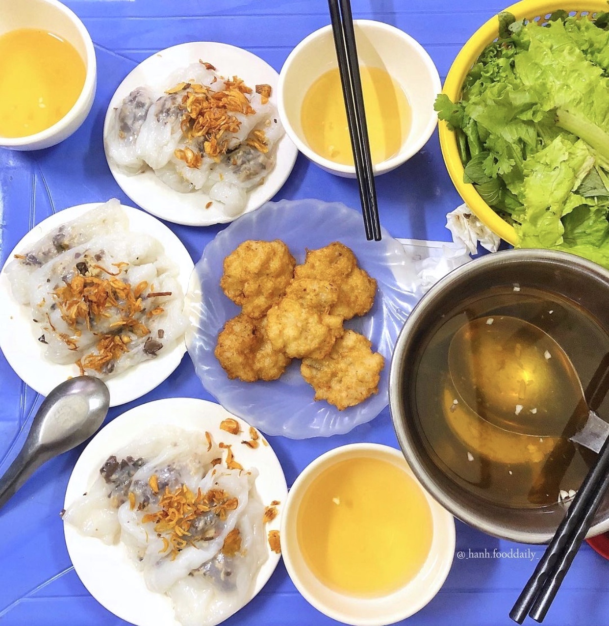 Cac mon hai san ngon anh 2