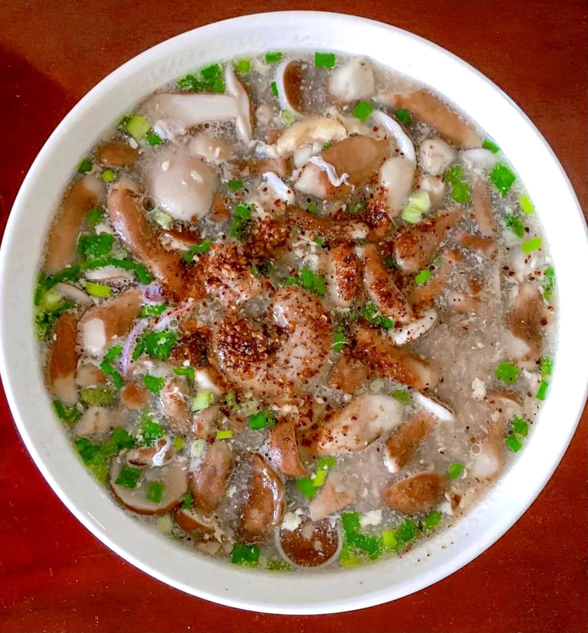 Cac mon hai san ngon anh 7