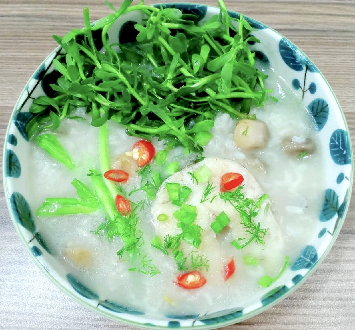 Mon ngon mien Tay anh 2