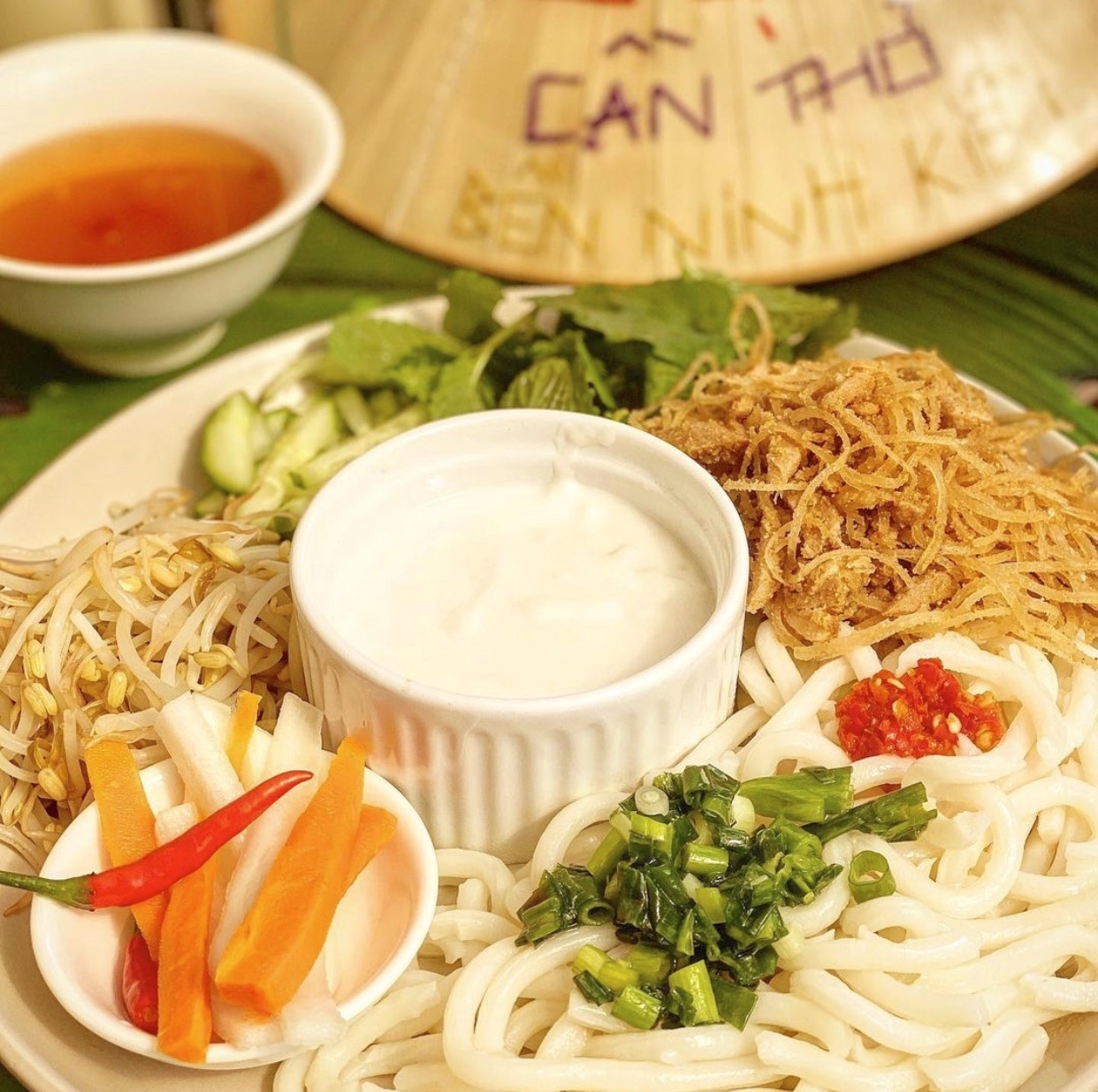 Mon ngon mien Tay anh 5