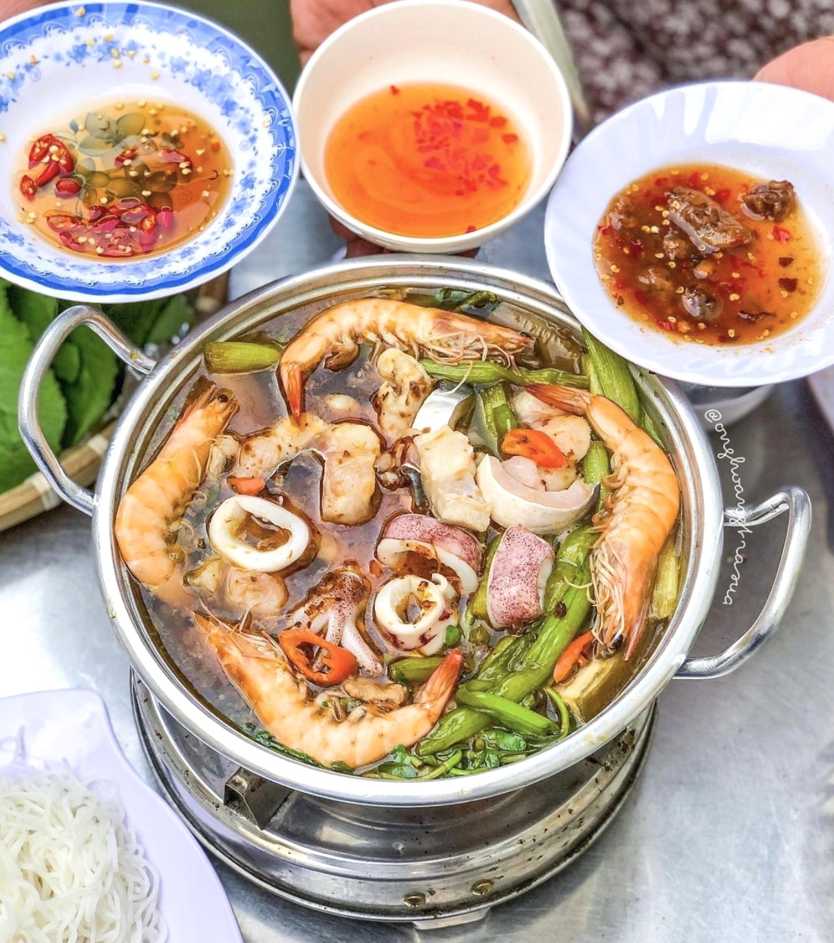 Mon ngon mien Tay anh 4